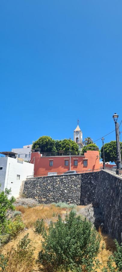 El Rinconcito Villa Chío Kültér fotó