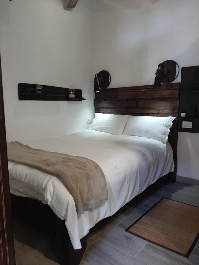 El Rinconcito Villa Chío Kültér fotó