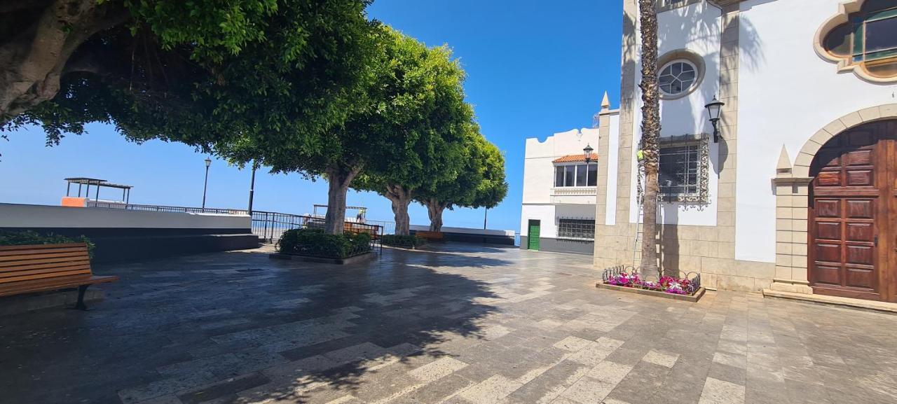 El Rinconcito Villa Chío Kültér fotó